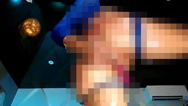 OksanaOcean's Webcam Show