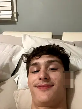 Witness_Us' Webcam Show