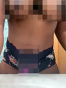 browncurvygirl's Webcam Show