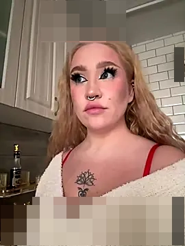 RollDolls' Webcam Show