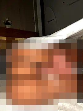 ROUSSH's Webcam Show