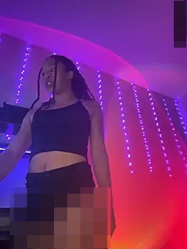 thebrattygoddess' Webcam Show