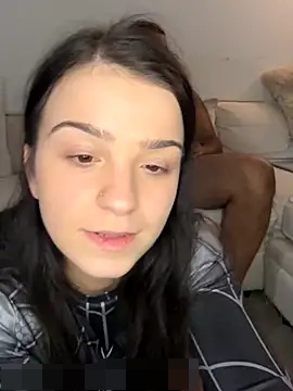 joeystaciee's Webcam Show