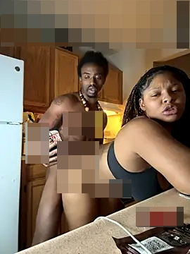 exotic__couple's Webcam Show