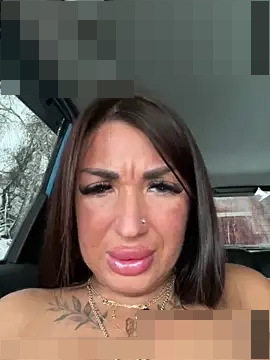 RuslanaXX's Webcam Show