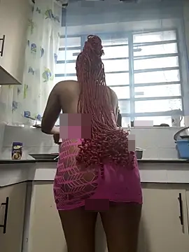 Rose_berry's Webcam Show