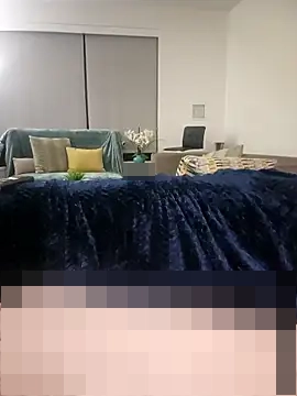 Caramel_Lights' Webcam Show