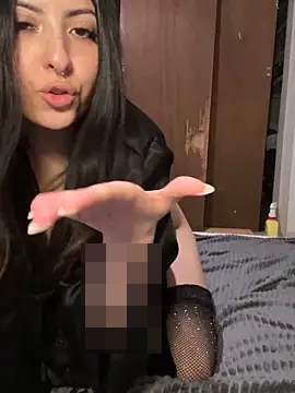 Bri_Starr's Webcam Show