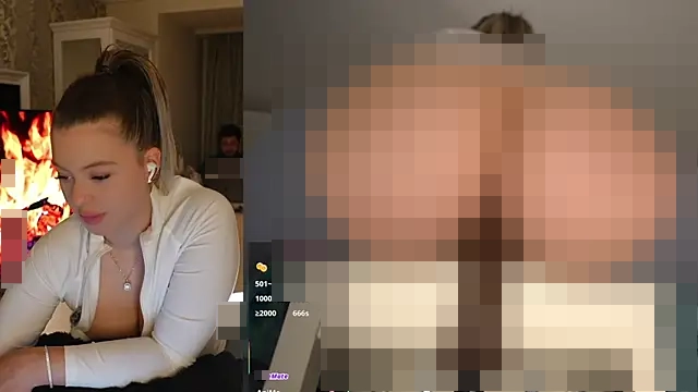 American__Dream's Webcam Show