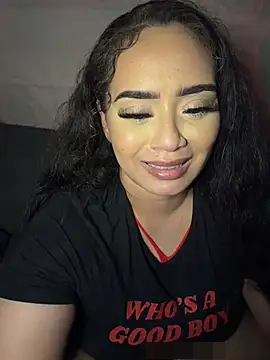 CarmelaAnthony's Webcam Show