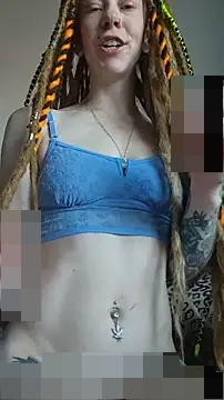 LucidLucy's Webcam Show