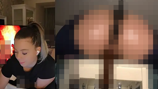 American__Dream's Webcam Show