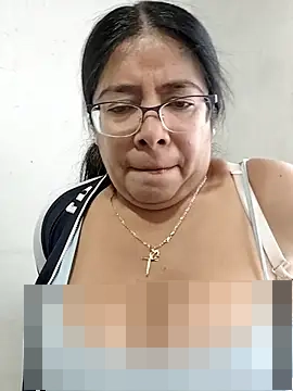 __valentina18's Webcam Show