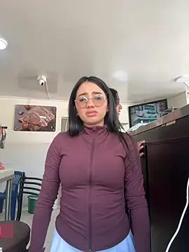 Michelle_Zoe's Webcam Show