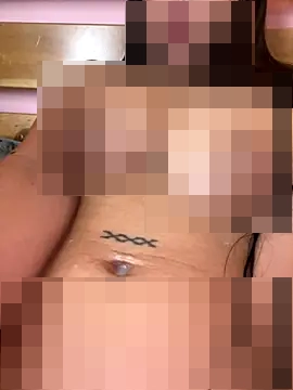 stefania_lerner's Webcam Show