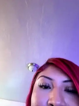 Naughtynessaa's Webcam Show