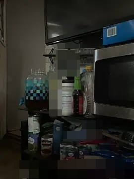 ittybittymeryssa's Webcam Show