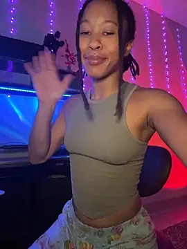 thebrattygoddess' Webcam Show