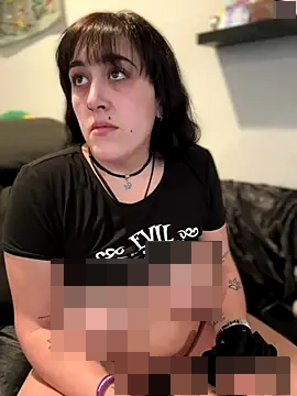 ThicBunz's Webcam Show