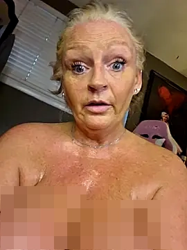 Southern_Bella's Webcam Show