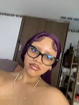 Charlotee_'s Webcam Show