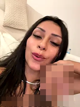 sweetAli_'s Webcam Show