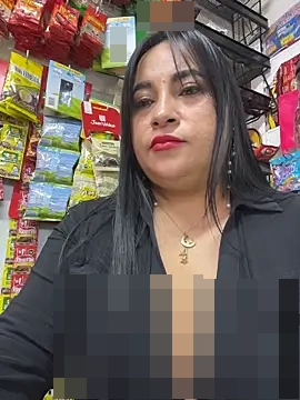 Miia_Jazmin's Webcam Show