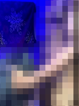 zendriya's Webcam Show