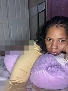 pinkrackz's Webcam Show