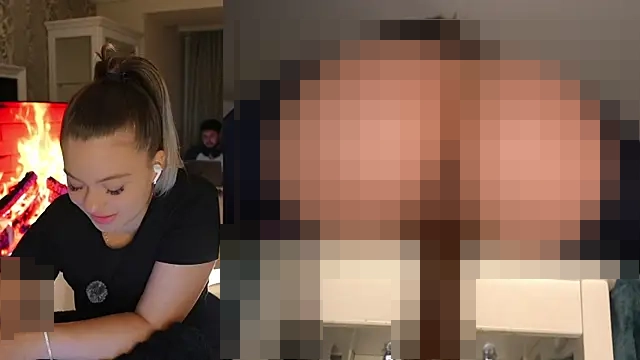 American__Dream's Webcam Show