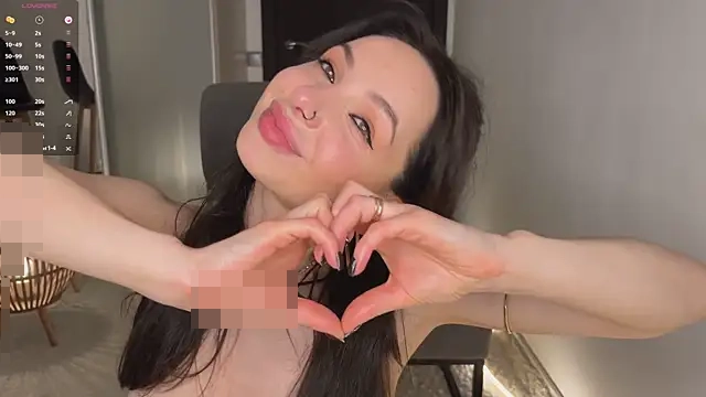 cutie_anna's Webcam Show