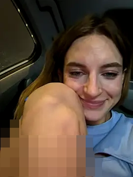 -AngelAri-'s Webcam Show