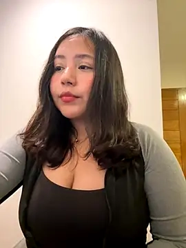 NamiNae's Webcam Show