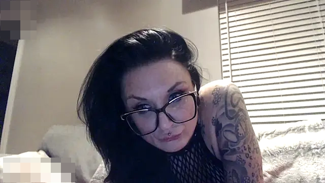 Holyplastic's Webcam Show