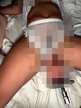 ROUSSH's Webcam Show