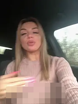 Gabriella_Hot_'s Webcam Show