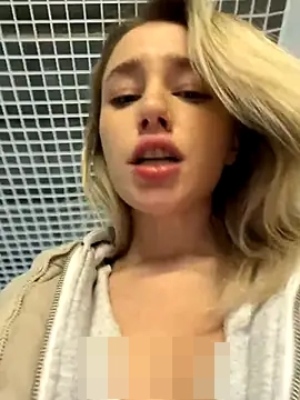 SSSATIVA_model's Webcam Show