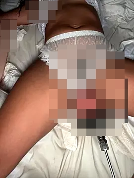 ROUSSH's Webcam Show