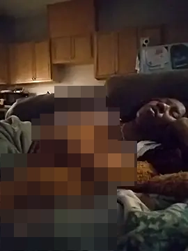 markquanna's Webcam Show