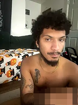 Starryluvvy23's Webcam Show