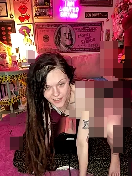 BlaizeyBBy's Webcam Show