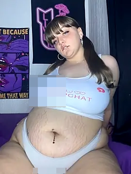 Lalalust69's Webcam Show