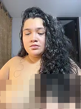 sweetmuslim01's Webcam Show