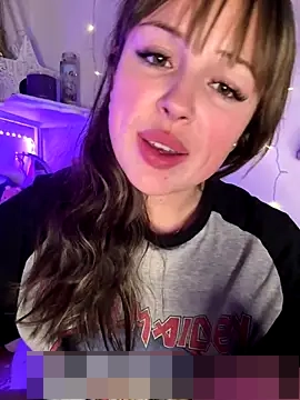 biancasuger's Webcam Show