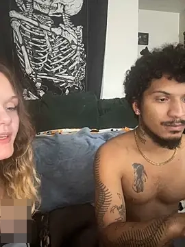 Starryluvvy23's Webcam Show