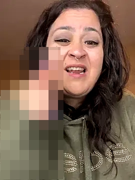 Tillymarie's Webcam Show