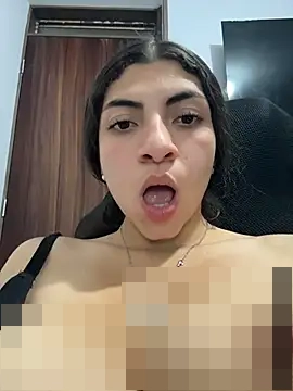 arieel__722's Webcam Show