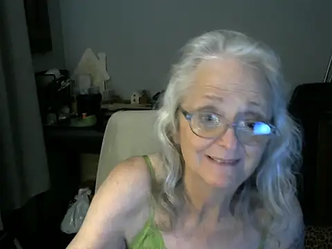 JoleneDelacroix's Webcam Show