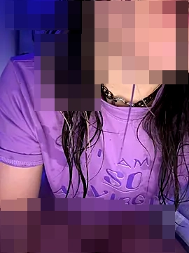 Cutiepiespanks' Webcam Show