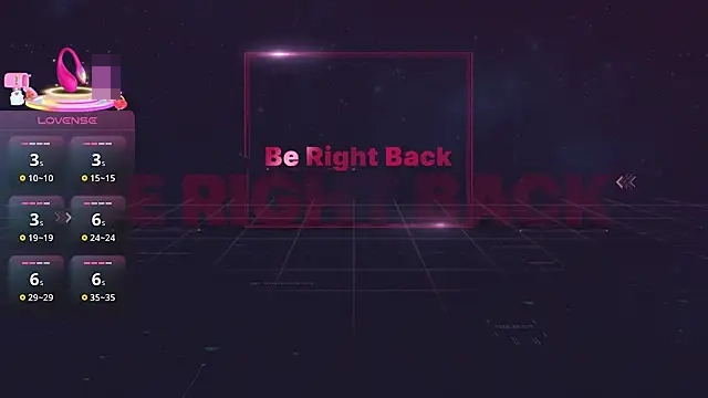 KeelyGar22's Webcam Show